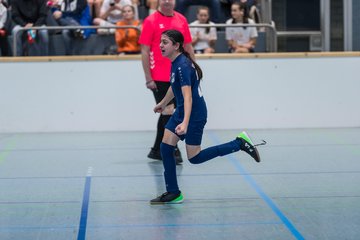 Bild 154 - wBJ Loewinnen-Cup